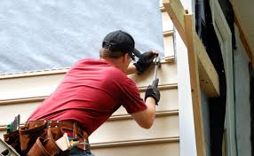 Best Stucco Siding  in Vinings, GA